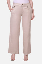 Pantalon Jaramillo - Beige