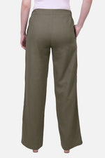Pantalon Jaramillo - Verde Militar