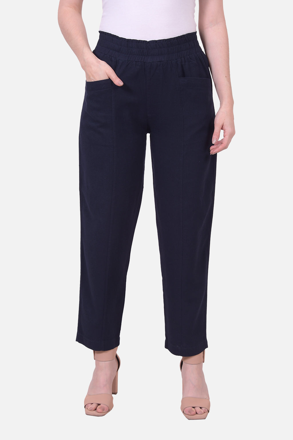 Pantalon Jalisco - Azul Navy
