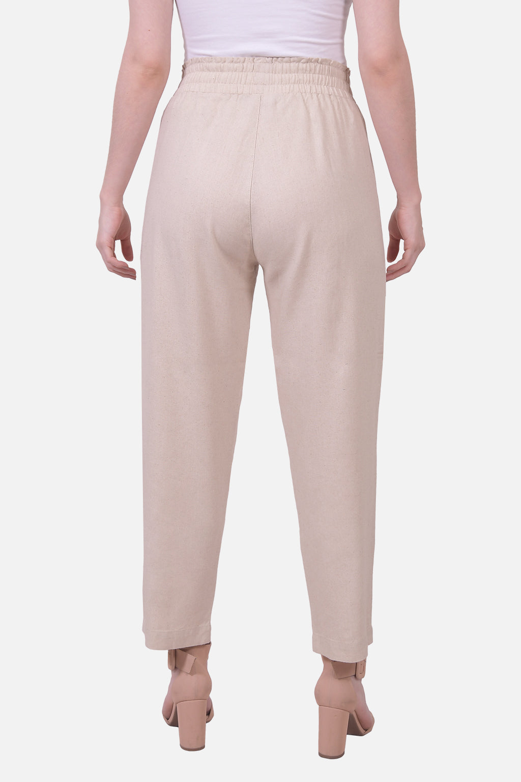 Pantalon Jalisco - Beige