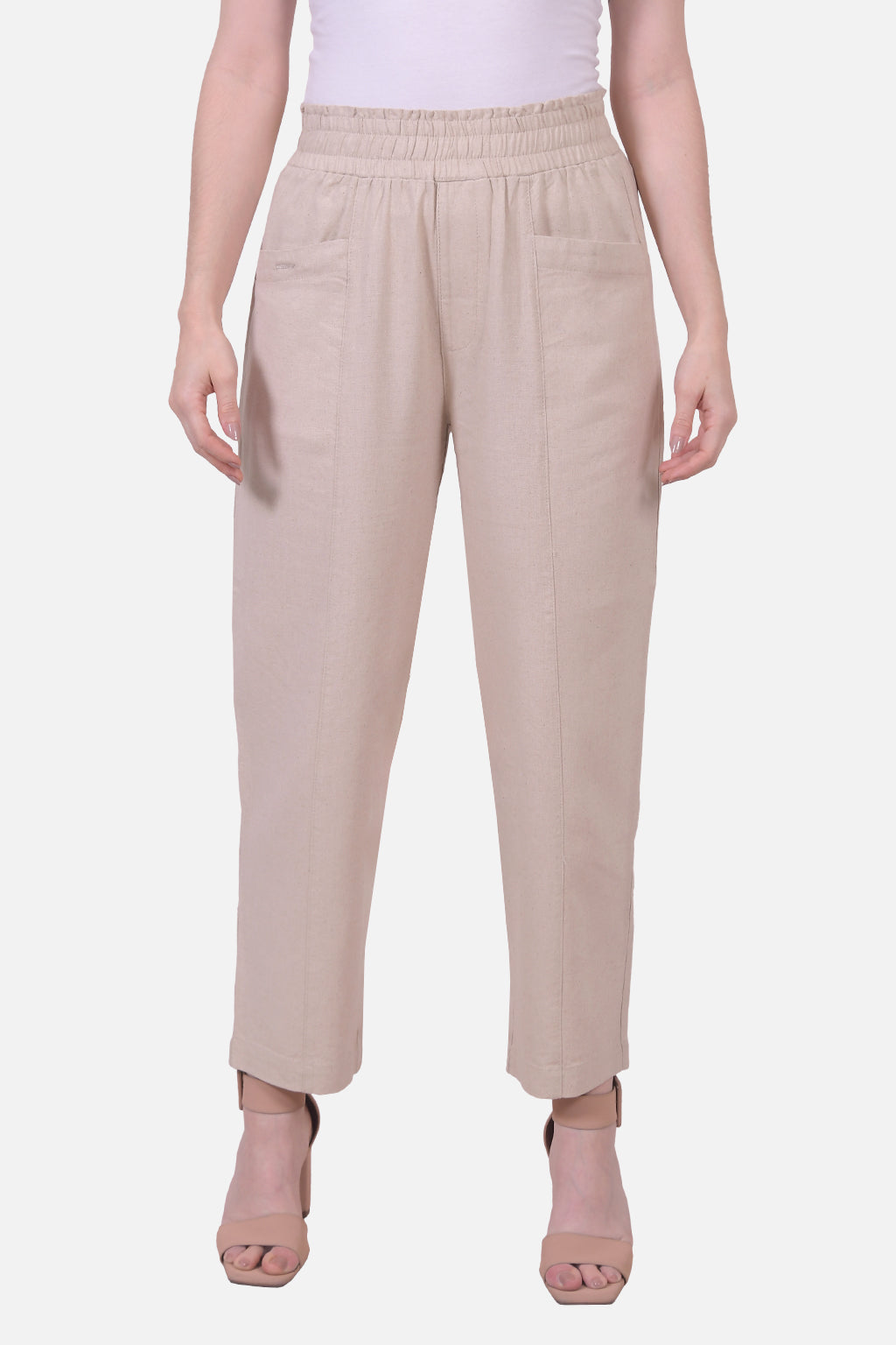 Pantalon Jalisco - Beige