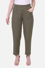 Pantalon Jalisco - Verde Militar
