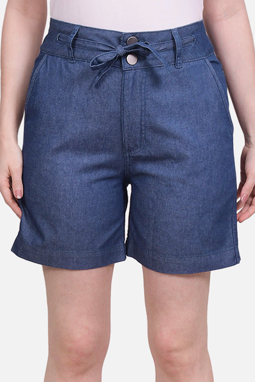 Short Velez - Azul Navy