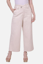 Pantalon Lide - Crudo