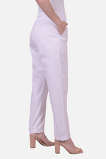 Pantalon Gir - Blanco