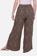 Pantalon Hebe - Azul Navy
