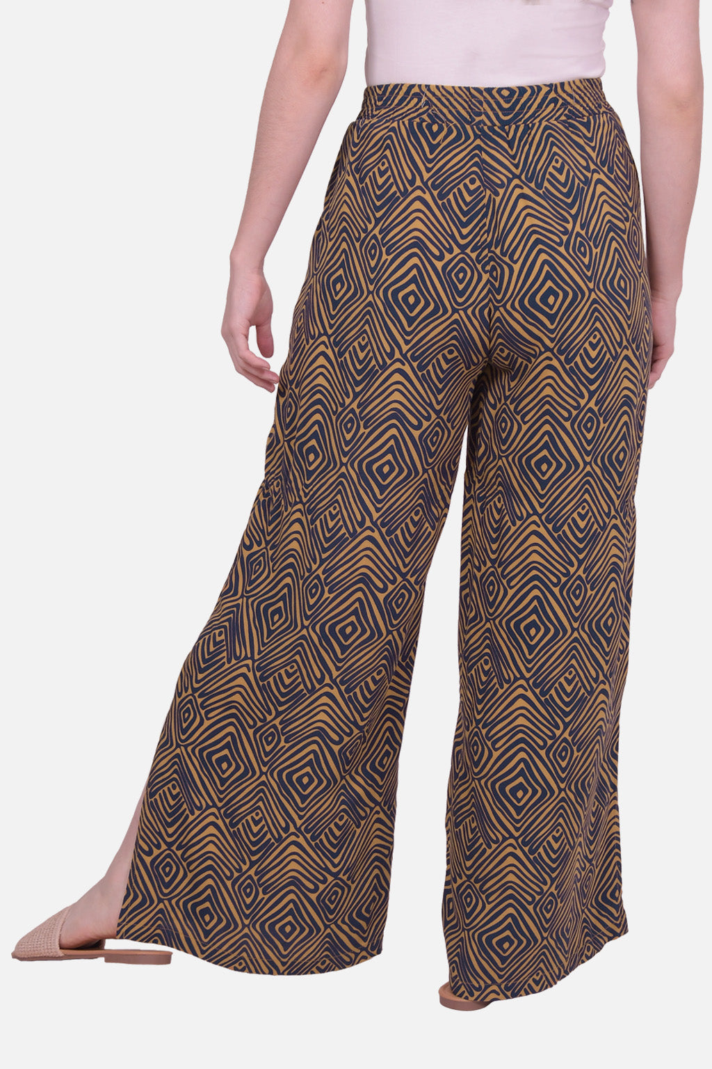 Pantalon Hebe - Azul Navy