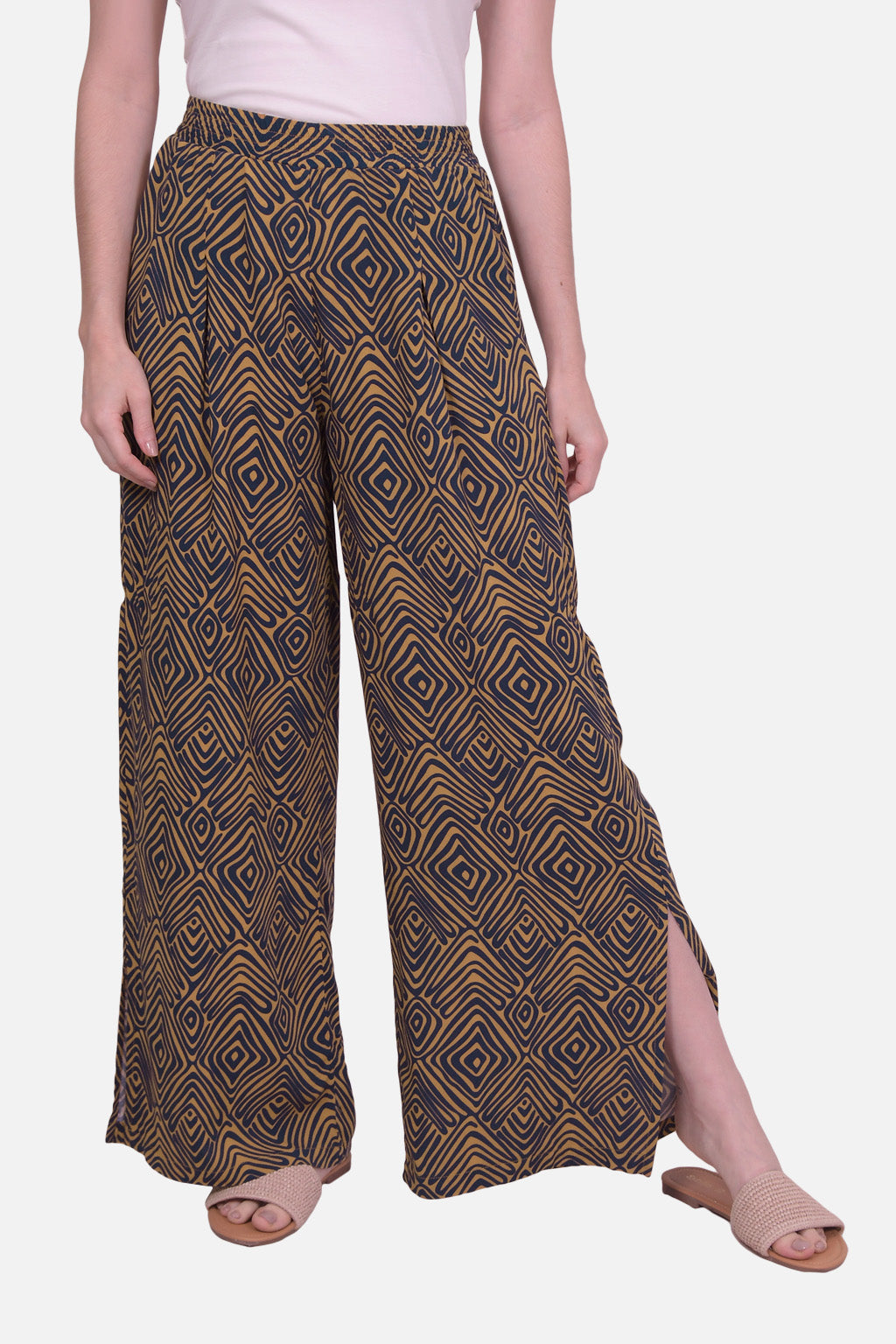 Pantalon Hebe - Azul Navy