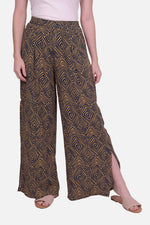 Pantalon Hebe - Azul Navy