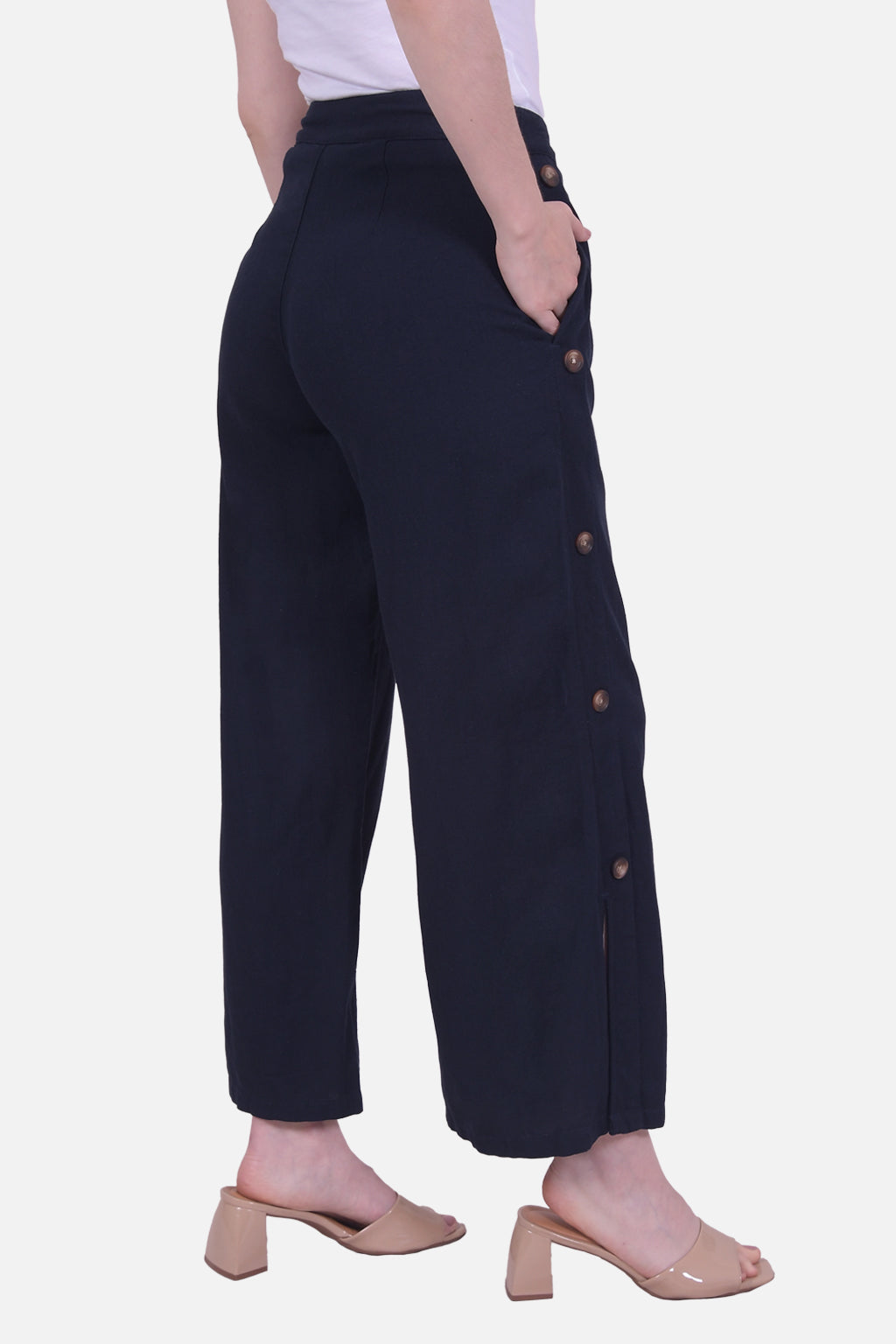 Pantalon Mariano - Azul Navy