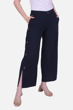 Pantalon Mariano - Azul Navy