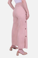 Pantalon Mariano - Nude