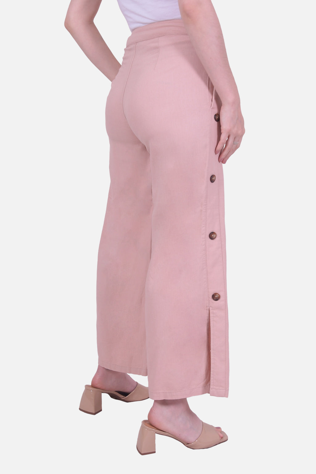 Pantalon Mariano - Nude