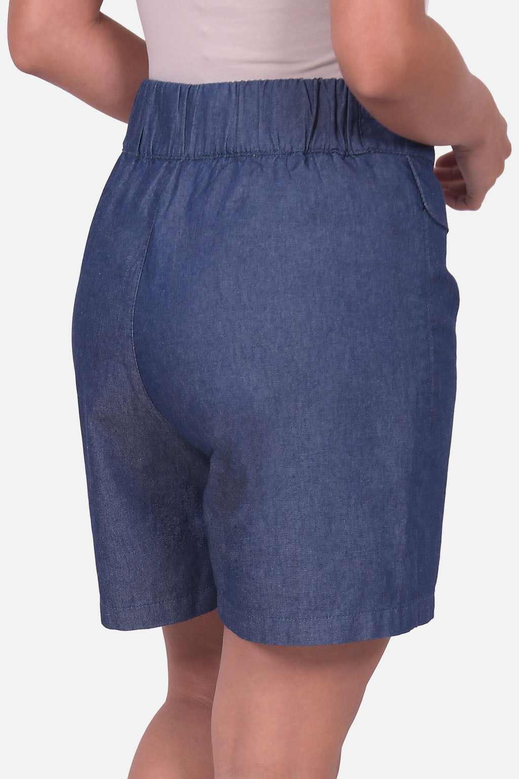 Short Bangladesh - Azul Navy