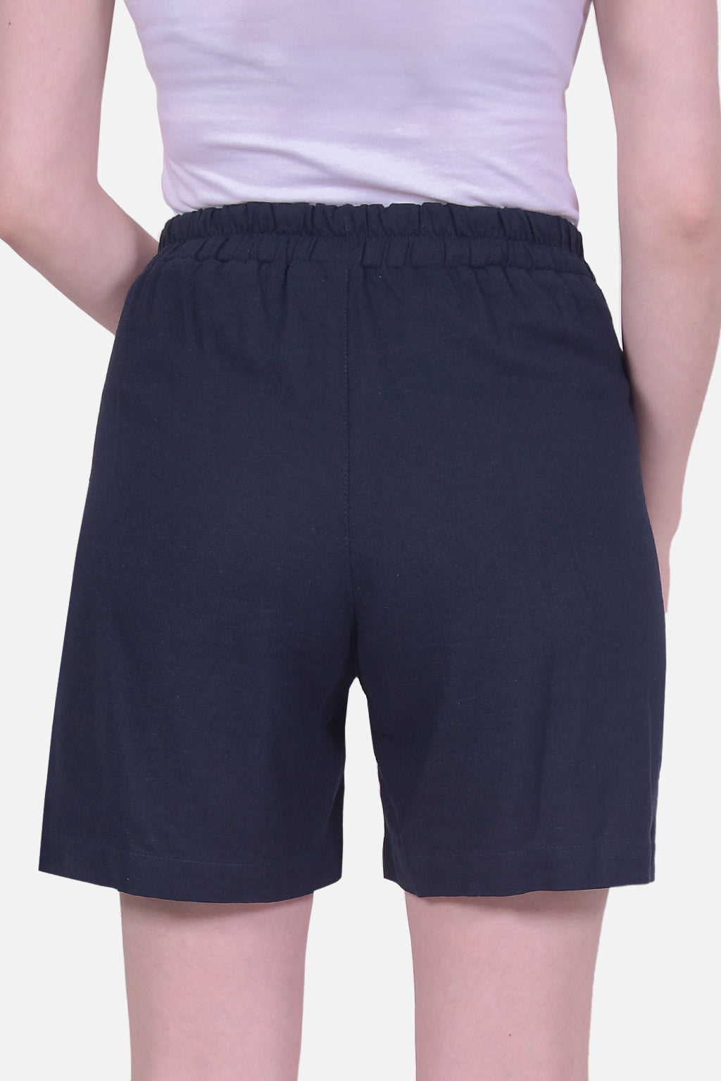 Short Troya - Azul Navy