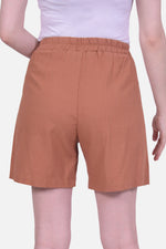 Short Troya - Camel