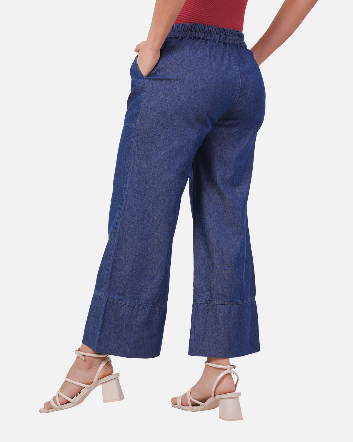 Pantalon Turquia - Azul Navy