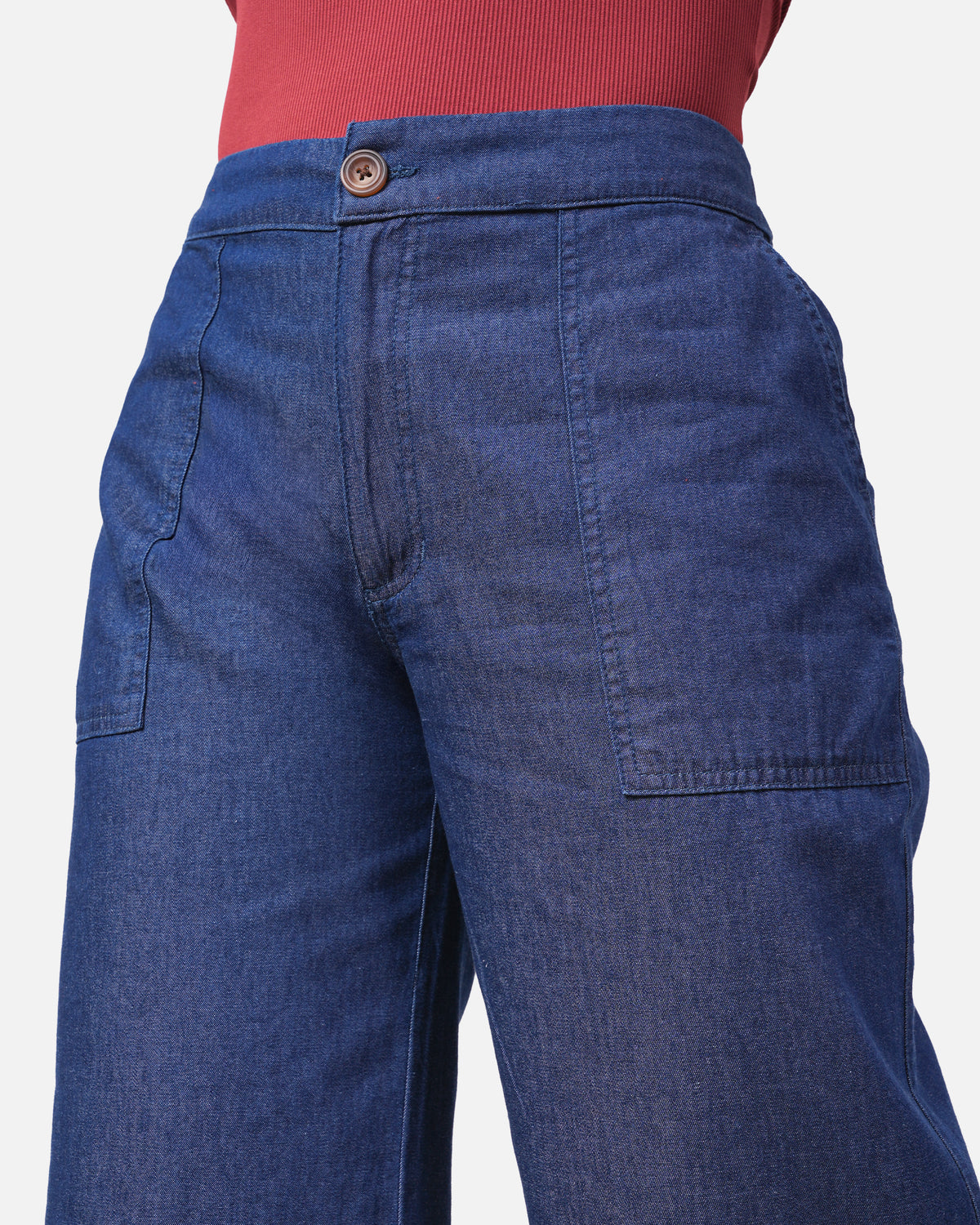 Pantalon Turquia - Azul Navy