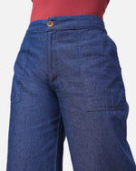 Pantalon Turquia - Azul Navy