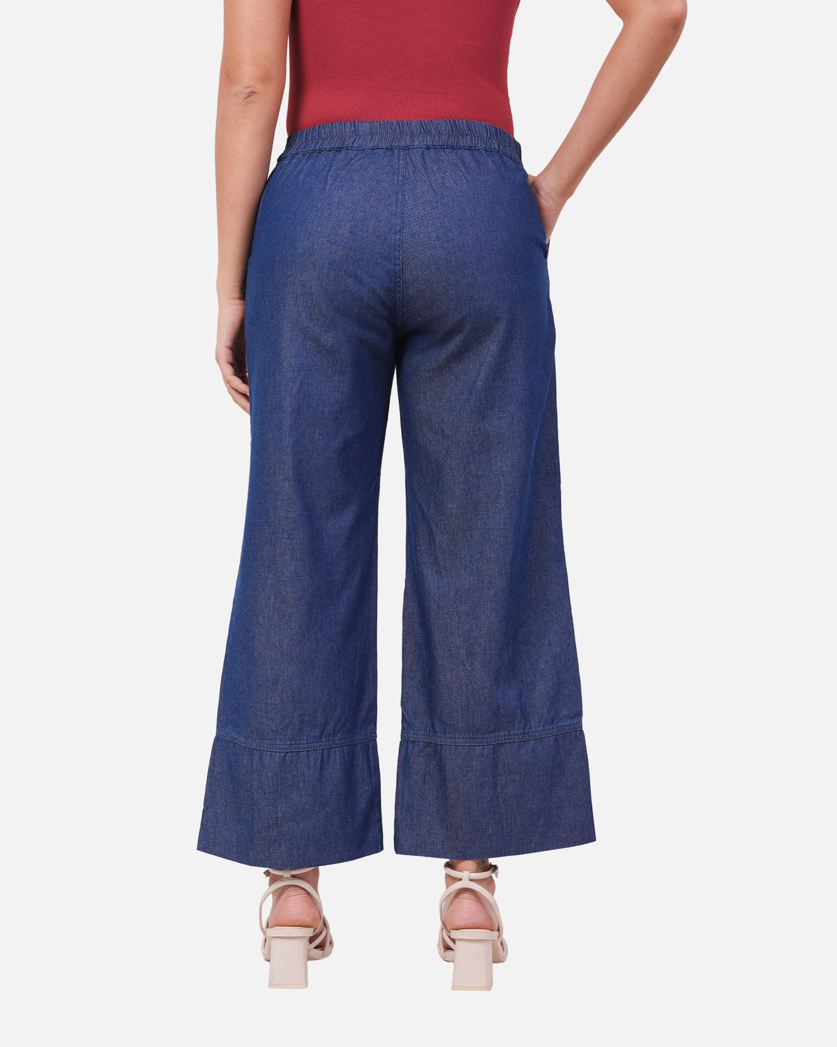 Pantalon Turquia - Azul Navy