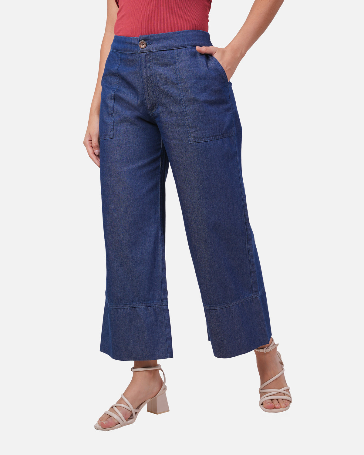 Pantalon Turquia - Azul Navy