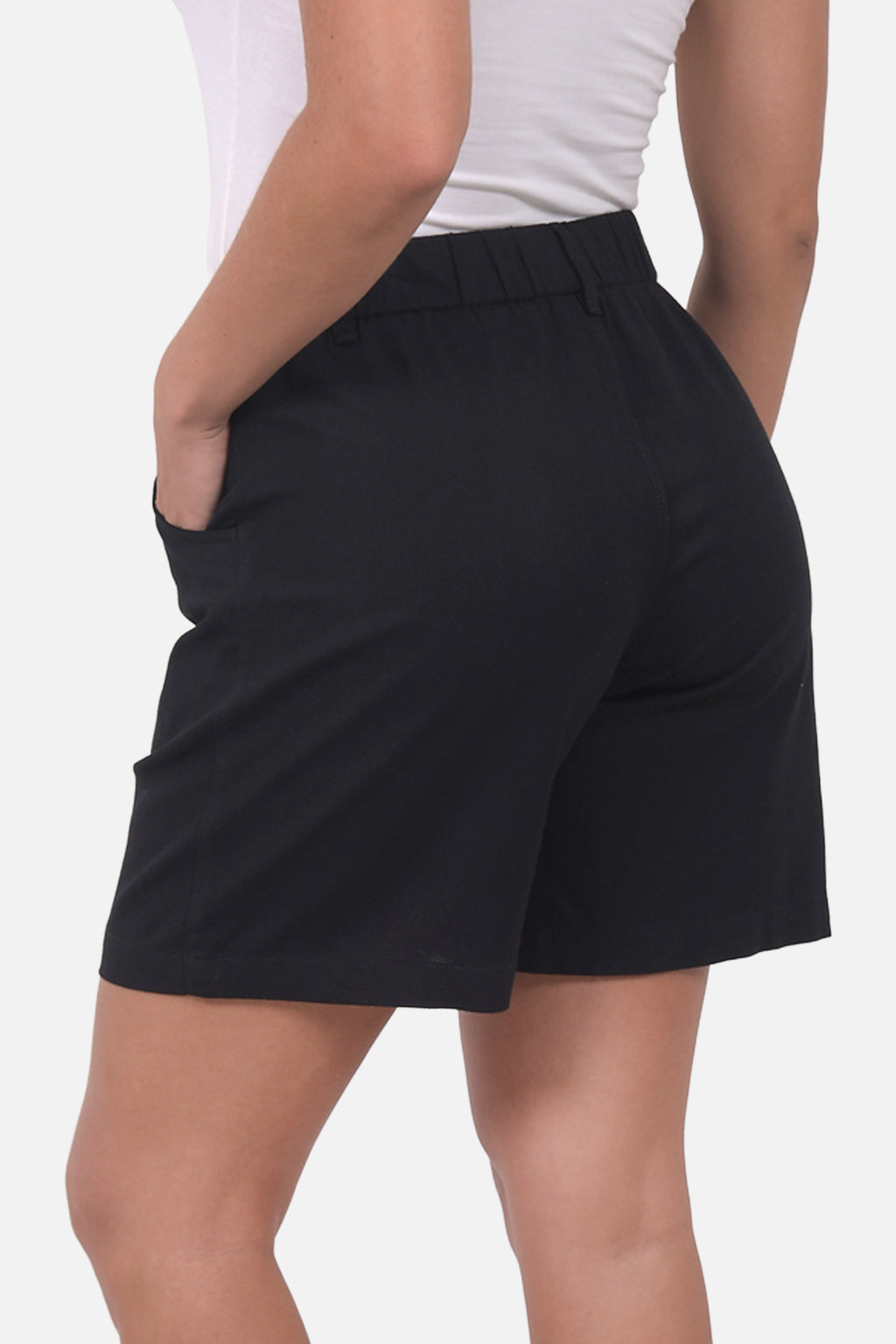 Short Aldo - Negro
