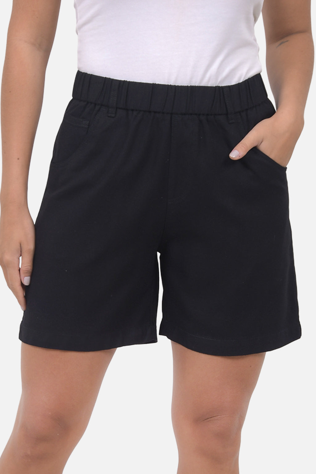 Short Aldo - Negro