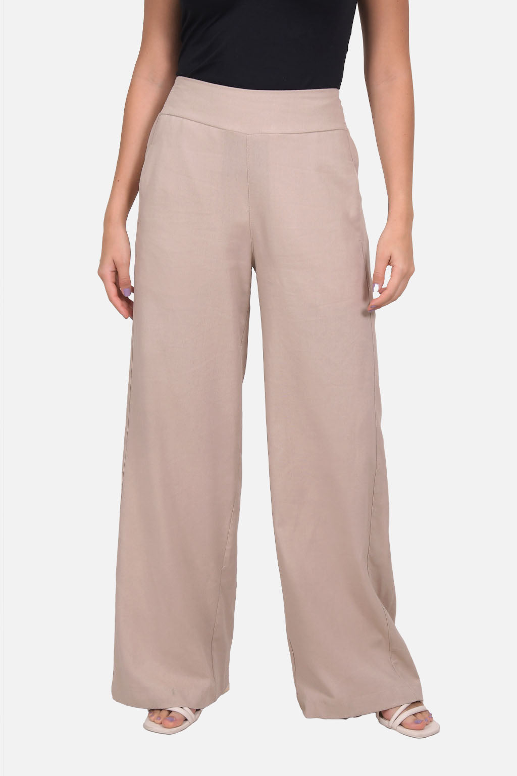 Pantalon Marmol - Arena