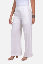 Pantalon Marmol - Crudo