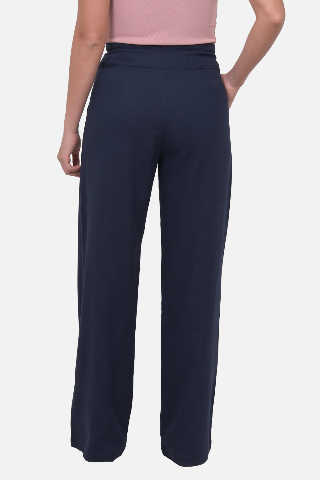 Pantalon Leandro - Azul Navy