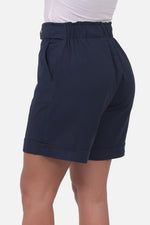 Short Lugo - Azul Navy