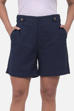 Short Lugo - Azul Navy