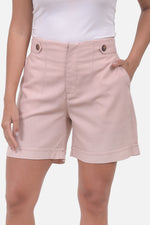 Short Lugo - Nude