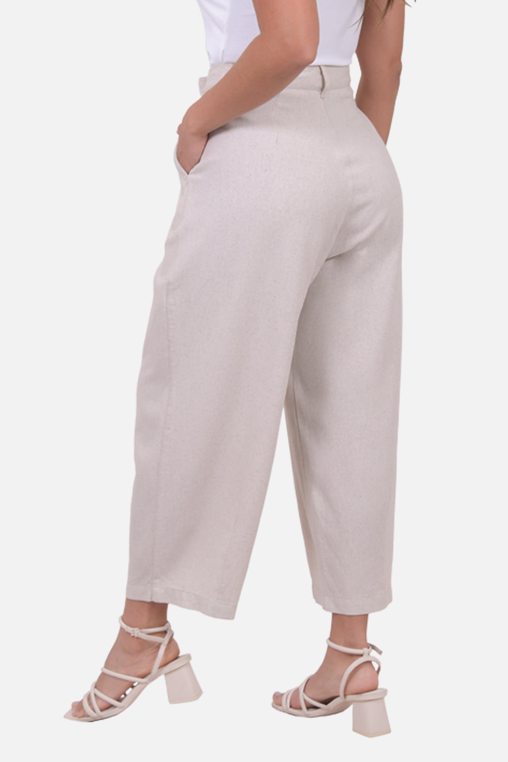 Pantalon Oregon - Beige