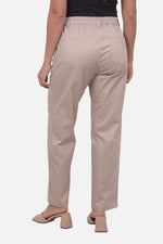Pantalon Santorini - Kaki