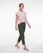 Pantalon Oliver - Verde Militar