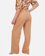 Pantalon Alan - Habano