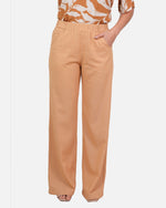 Pantalon Alan - Habano