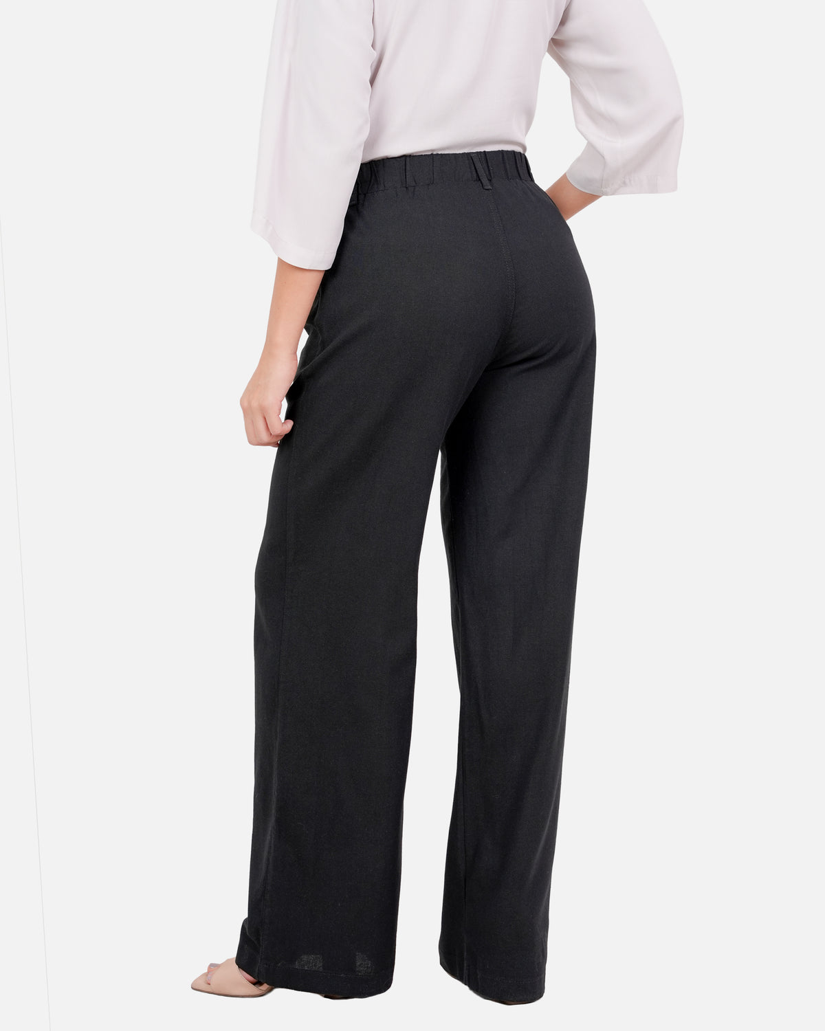 Pantalon Alan - Negro