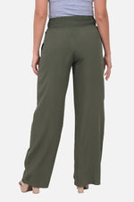 Pantalon Cruz - Verde Militar
