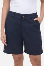 Short Sultan - Azul Navy