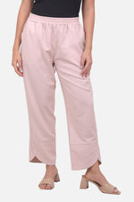 Pantalon Eliseo - Nude