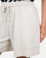 Short Silvina - Beige