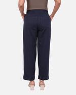 Pantalon Egipto - Azul Navy