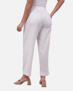 Pantalon Egipto - Crudo