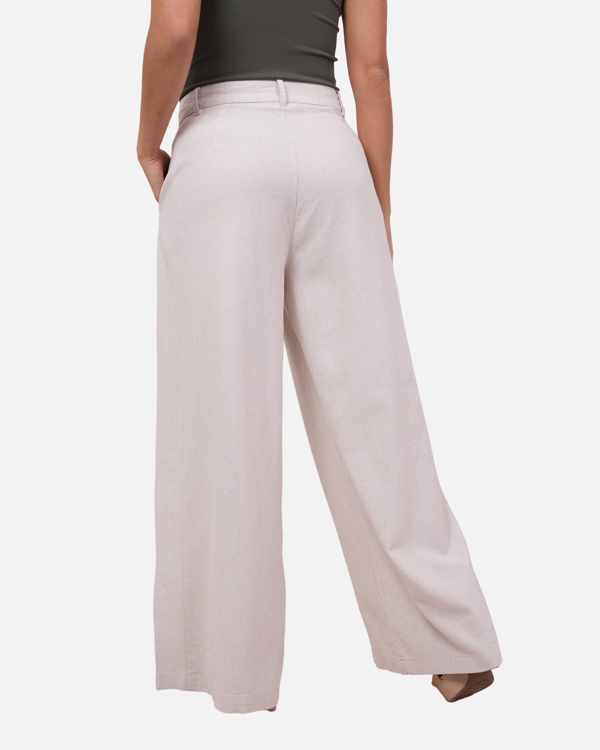 Pantalon Marruecos - Beige
