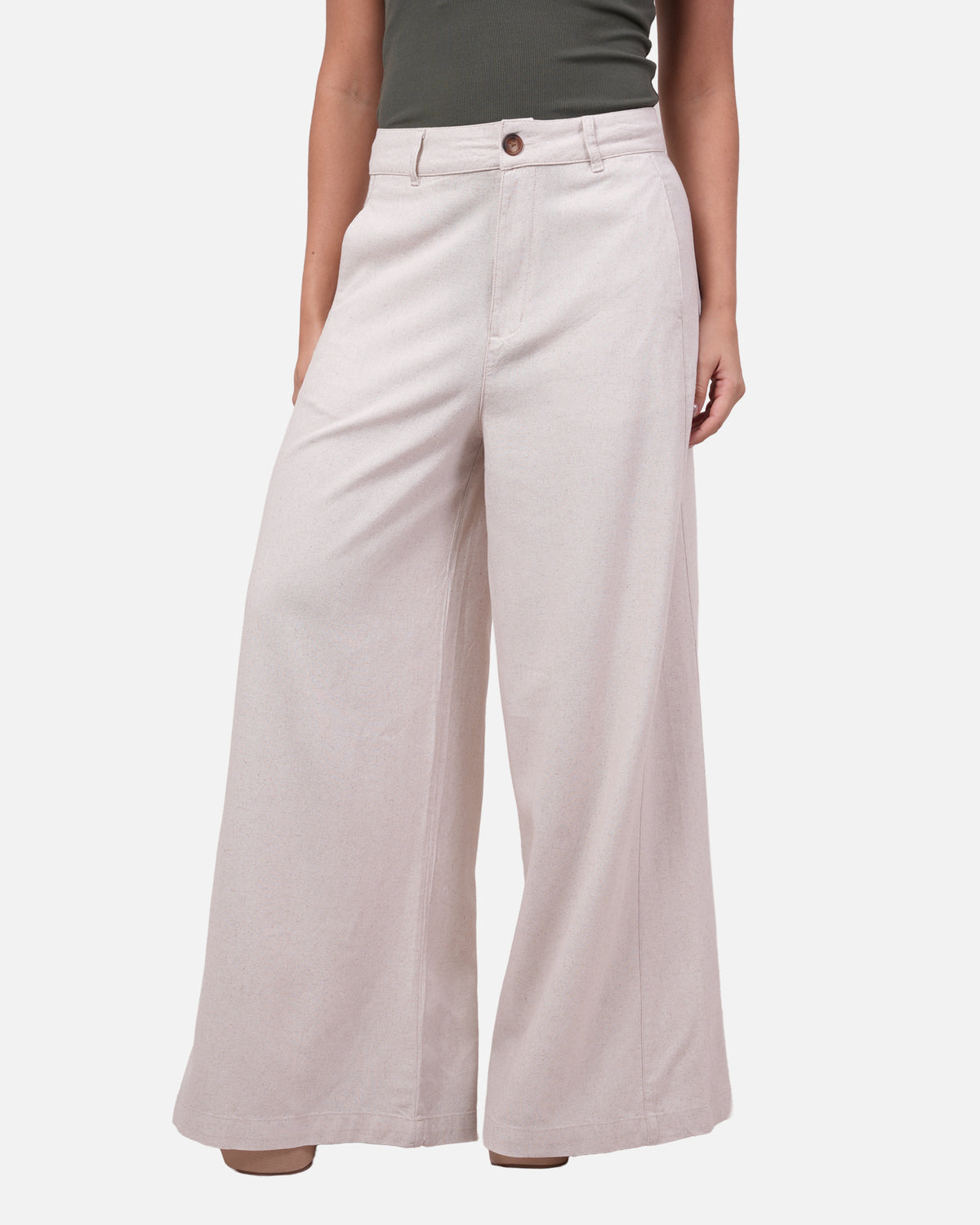 Pantalon Marruecos - Beige