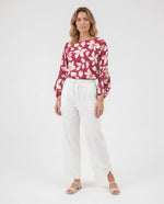 Pantalon Boris - Crudo