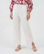 Pantalon Boris - Crudo