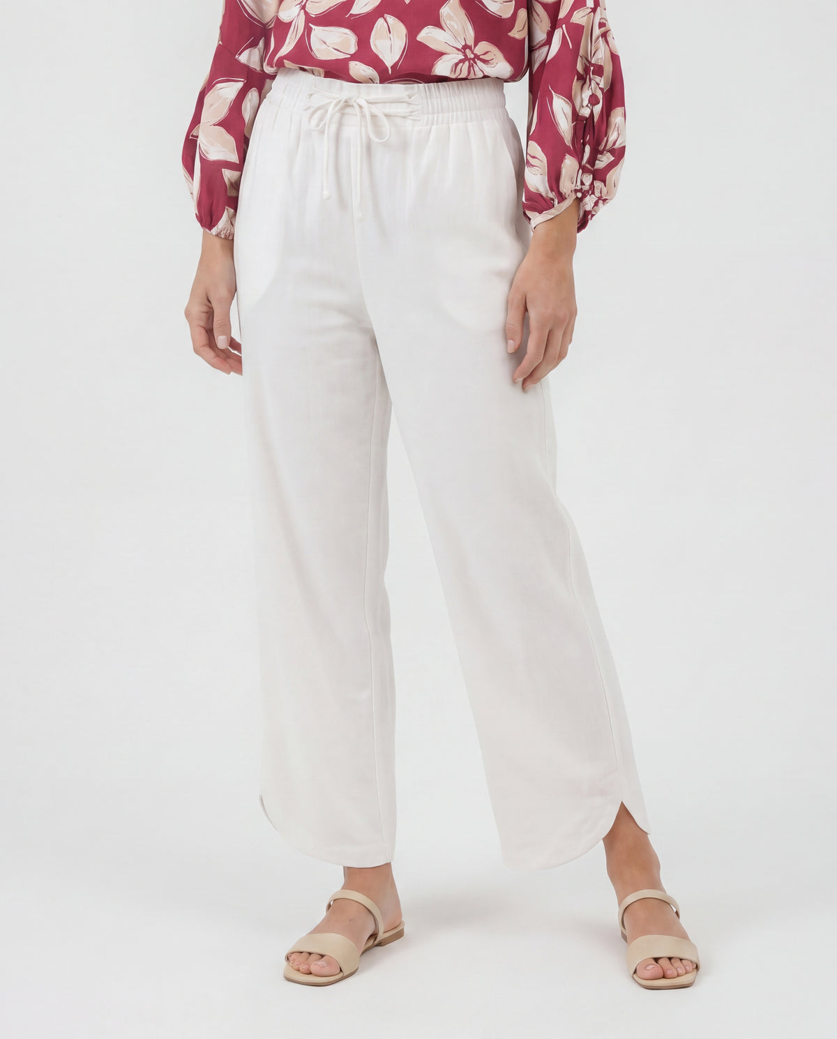Pantalon Boris - Crudo